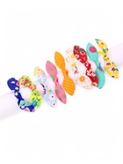 Резинка для волос 30 шт., набор, бантик, Кошечка Мари - Фото 4