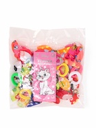 Резинка для волос 30 шт., набор, бантик, Кошечка Мари - Фото 6