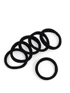 Резинки для волос, черные, Минни Маус (комплект 2 шт) - фото 39747026 Резинки для волос, черные, Минни Маус (комплект 2 шт) - фото 39747026