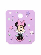 Резинки для волос, черные, Минни Маус (комплект 2 шт) - фото 40483431 Резинки для волос, черные, Минни Маус (комплект 2 шт) - фото 40483431