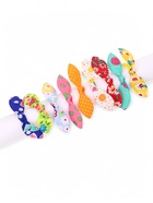 Резинка для волос 30 шт., набор, бантик, Минни Маус - Фото 4