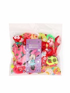 Резинка для волос 30 шт., набор, бантик, Минни Маус - Фото 6