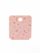 Резинки для волос, белые и черные, Принцессы 10048315