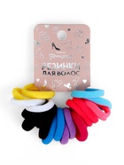 Резинки для волос, Принцессы - Фото 2