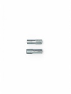 Анкер ТУНДРА, забиваемый, стальной, оцинкованный, М6×23 мм, 100 шт. - Фото 2