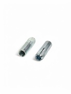 Анкер ТУНДРА, забиваемый, стальной, оцинкованный, М10×38 мм, 50 шт. - Фото 1