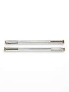 Анкер ТУНДРА, рамный, оцинкованный, 8×132 мм, 140 шт. - Фото 2