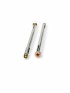 Анкер ТУНДРА, рамный, оцинкованный, 8×152 мм, 140 шт. - Фото 4