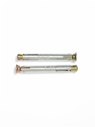 Анкер ТУНДРА, рамный, оцинкованный, 10×72 мм, 140 шт. - Фото 2