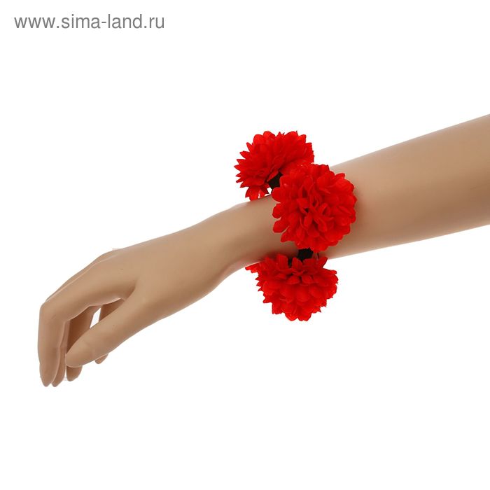 Гавайский браслет «Астра», МИКС - Фото 1