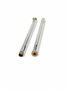 Анкер ТУНДРА, рамный, оцинкованный, 10×202 мм, 80 шт. - Фото 3