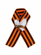 Значок с георгиевской лентой на 9 Мая «Мирного неба», 10.5?14 см (комплект 2 шт) - фото 37155980