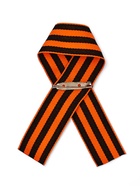 Значок с георгиевской лентой на 9 Мая «Мирного неба», 10.5?14 см (комплект 2 шт) - фото 37155982