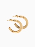 Набор серьги и каффы 9 шт. «Кольца» переплетение, цвет золото - Фото 10