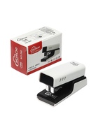 Степлер №24/6 корпус белый стиль, до 20 листов, МИНИ - Фото 7