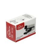 Степлер №24/6 корпус белый стиль, до 20 листов, МИНИ - Фото 8