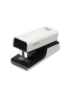 Степлер №24/6 корпус белый стиль, до 20 листов, МИНИ - Фото 9