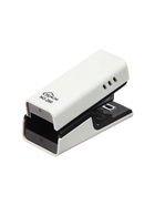 Степлер №24/6 корпус белый стиль, до 20 листов, МИНИ - Фото 10