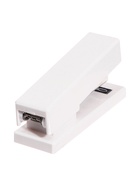 Степлер №24/6 корпус белый стиль, до 20 листов - Фото 2