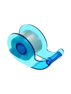 Степлер №10, от 5 листов, скобы 500 шт., антистеплер, диспенсер с клейкой лентой 10 мм×2метра - Фото 4