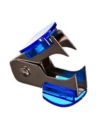 Степлер №10, от 5 листов, скобы 500 шт., антистеплер, диспенсер с клейкой лентой 10 мм×2метра - Фото 5