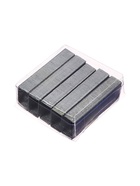 Степлер №10, от 5 листов, скобы 500 шт., антистеплер, диспенсер с клейкой лентой 10 мм×2метра - Фото 7