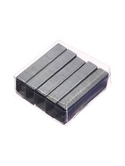 Степлер №10, от 5 листов, скобы 500 шт., антистеплер, диспенсер с клейкой лентой 10 мм×2метра - Фото 8