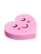 Канцелярский набор (степлер, скобы 500 штук, клейкая лента 10 мм × 2 м, ножницы, ластик, 50 блок-листов - 4 цвета) - Фото 6