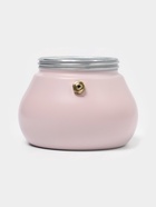 Кофеварка гейзерная Доляна «Облако», 150 мл, на 3 чашки, алюминий, розовая - Фото 9