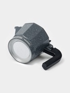 Кофеварка гейзерная Magistro «Мрамор», 150 мл, на 3 чашки, нержавеющая сталь, чёрная - Фото 2