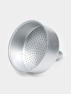 Кофеварка гейзерная Доляна «Мокко», 150 мл, на 3 чашки, нержавеющая сталь, коричневая - Фото 5