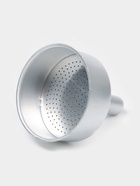 Кофеварка гейзерная Magistro «Мрамор», 300 мл, на 6 чашек, нержавеющая сталь, чёрная - Фото 6