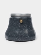 Кофеварка гейзерная Magistro «Мрамор», 300 мл, на 6 чашек, нержавеющая сталь, чёрная - Фото 9