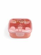 Ланч - бокс с клапаном «Котята», 3 секции, 14×14×5 см - Фото 4