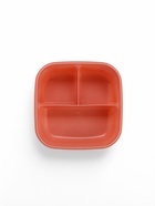 Ланч - бокс с клапаном «Котята», 3 секции, 14×14×5 см - Фото 7