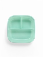 Ланч - бокс с клапаном «Зайка», 3 секции, 14×14×5 см - Фото 7