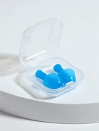 Беруши, 2.5×1 см, в футляре, фасовка 10 шт., силиконовые, МИКС - Фото 3