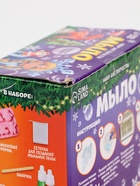 УЦЕНКА Набор для творчества «Мыло своими руками» Зимняя сказка - Фото 4