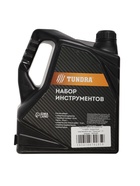 УЦЕНКА Набор инструментов ТУНДРА, подарочный пластиковый кейс «Канистра», 21 предмет - Фото 8