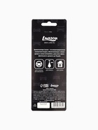 Ароматизатор в машину «Хлопнешь дверью», аромат черный лед (комплект 2 шт) - фото 59401930