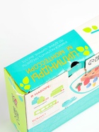 УЦЕНКА Цилиндры по методике Монтессори, цветные - Фото 9