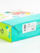 УЦЕНКА Цилиндры по методике Монтессори, цветные - Фото 10