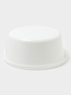 Таз круглый, 11 л, d=36.2 см, h=14.9 см, белый - Фото 6