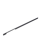 УЦЕНКА Ручка-скоба CAPPIO RSC059, м/о 960 мм, чёрная - Фото 1