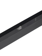 УЦЕНКА Ручка-скоба CAPPIO RSC059, м/о 960 мм, чёрная - Фото 3