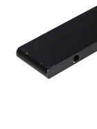 УЦЕНКА Ручка-скоба CAPPIO RSC059, м/о 960 мм, чёрная - Фото 5