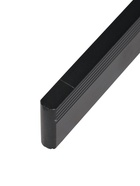 УЦЕНКА Ручка-скоба CAPPIO RSC059, м/о 960 мм, чёрная - Фото 6