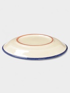 Тарелка узбекская «Риштанская керамика», d=15 см, разноцветная - Фото 3