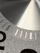 УЦЕНКА Часы настенные, серия: Ажур, "Огре", плавный ход, d-59 см, циферблат 22 см - Фото 5