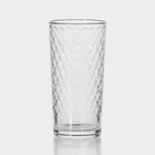 УЦЕНКА Набор стаканов «Кристалл» 230 мл 5 шт. - Фото 2